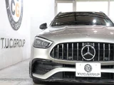2023 Mercedes-AMG C-Class STATIONWAGON AMG C43W 4M BS Sedan for sale, Japanese used car export - photo 5 of 9 | GULJI TRADERS