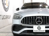 2023 Mercedes-AMG C-Class STATIONWAGON AMG C43W 4M AM Sedan for sale, Japanese used car export - photo 5 of 9 | GULJI TRADERS