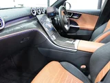 2023 Mercedes-AMG C-Class STATIONWAGON AMG C43W 4M BS Sedan for sale, Japanese used car export - photo 2 of 9 | GULJI TRADERS