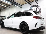 2023 Mercedes-AMG C-Class STATIONWAGON AMG C43W 4M BS Sedan for sale, Japanese used car export - photo 3 of 9 | GULJI TRADERS
