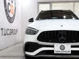 2023 Mercedes-AMG C-Class STATIONWAGON AMG C43W 4M BS Sedan for sale, Japanese used car export - photo 5 of 9 | GULJI TRADERS