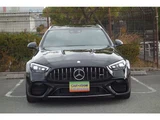 2024 Mercedes-AMG C-Class STATIONWAGON AMG C63 S E 4WD Sedan for sale, Japanese used car export - photo 2 of 70 | GULJI TRADERS