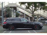 2024 Mercedes-AMG C-Class STATIONWAGON AMG C63 S E 4WD Sedan for sale, Japanese used car export - photo 4 of 70 | GULJI TRADERS