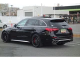 2024 Mercedes-AMG C-Class STATIONWAGON AMG C63 S E 4WD Sedan for sale, Japanese used car export - photo 5 of 70 | GULJI TRADERS