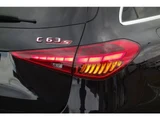 2024 Mercedes-AMG C-Class STATIONWAGON AMG C63 S E 4WD Sedan for sale, Japanese used car export - photo 19 of 70 | GULJI TRADERS