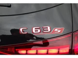 2024 Mercedes-AMG C-Class STATIONWAGON AMG C63 S E 4WD Sedan for sale, Japanese used car export - photo 23 of 70 | GULJI TRADERS