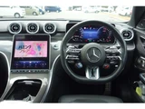 2024 Mercedes-AMG C-Class STATIONWAGON AMG C63 S E 4WD Sedan for sale, Japanese used car export - photo 29 of 70 | GULJI TRADERS