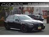 2024 Mercedes-AMG C-Class STATIONWAGON AMG C63 S E 4WD Sedan for sale, Japanese used car export - photo 63 of 70 | GULJI TRADERS