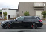 2024 Mercedes-AMG C-Class STATIONWAGON AMG C63 S E 4WD Sedan for sale, Japanese used car export - photo 64 of 70 | GULJI TRADERS