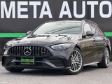 2025 Mercedes-AMG C-Class STATIONWAGON AMG C43 4WD Sedan for sale, Japanese used car export - photo 1 of 44 | GULJI TRADERS