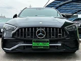 2025 Mercedes-AMG C-Class STATIONWAGON AMG C43 4WD Sedan for sale, Japanese used car export - photo 5 of 44 | GULJI TRADERS