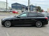2025 Mercedes-AMG C-Class STATIONWAGON AMG C43 4WD Sedan for sale, Japanese used car export - photo 7 of 44 | GULJI TRADERS