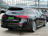 2025 Mercedes-AMG C-Class STATIONWAGON AMG C43 4WD Sedan for sale, Japanese used car export - photo 10 of 44 | GULJI TRADERS