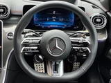 2025 Mercedes-AMG C-Class STATIONWAGON AMG C43 4WD Sedan for sale, Japanese used car export - photo 25 of 44 | GULJI TRADERS