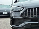 2025 Mercedes-AMG C-Class STATIONWAGON AMG C43 4WD Sedan for sale, Japanese used car export - photo 38 of 44 | GULJI TRADERS