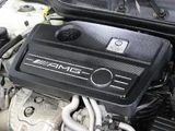 2013 Mercedes-AMG CLA-Class AMG CLA45 4M Sedan for sale, Japanese used car export - photo 6 of 9 | GULJI TRADERS