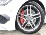 2013 Mercedes-AMG CLA-Class AMG CLA45 4M Sedan for sale, Japanese used car export - photo 8 of 9 | GULJI TRADERS