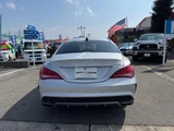 2014 Mercedes-AMG CLA-Class CLA45 AMG Sedan for sale, Japanese used car export - photo 2 of 23 | GULJI TRADERS