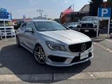 2014 Mercedes-AMG CLA-Class CLA45 AMG Sedan for sale, Japanese used car export - photo 3 of 23 | GULJI TRADERS