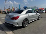 2014 Mercedes-AMG CLA-Class CLA45 AMG Sedan for sale, Japanese used car export - photo 5 of 23 | GULJI TRADERS