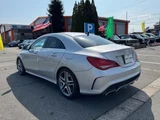 2014 Mercedes-AMG CLA-Class CLA45 AMG Sedan for sale, Japanese used car export - photo 7 of 23 | GULJI TRADERS