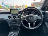 2014 Mercedes-AMG CLA-Class CLA45 AMG Sedan for sale, Japanese used car export - photo 14 of 23 | GULJI TRADERS