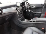 2014 Mercedes-AMG CLA-Class CLA45 AMG 4M A Sedan for sale, Japanese used car export - photo 3 of 9 | GULJI TRADERS