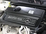 2014 Mercedes-AMG CLA-Class CLA45 AMG 4M A Sedan for sale, Japanese used car export - photo 7 of 9 | GULJI TRADERS