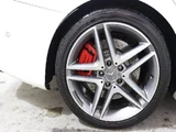 2014 Mercedes-AMG CLA-Class CLA45 AMG 4M A Sedan for sale, Japanese used car export - photo 9 of 9 | GULJI TRADERS