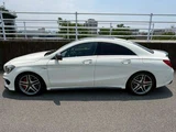 2015 Mercedes-AMG CLA-Class CLA 45 4WD Sedan for sale, Japanese used car export - photo 4 of 65 | GULJI TRADERS