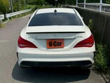 2015 Mercedes-AMG CLA-Class CLA 45 4WD Sedan for sale, Japanese used car export - photo 5 of 65 | GULJI TRADERS