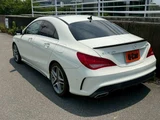 2015 Mercedes-AMG CLA-Class CLA 45 4WD Sedan for sale, Japanese used car export - photo 6 of 65 | GULJI TRADERS