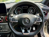 2015 Mercedes-AMG CLA-Class CLA 45 4WD Sedan for sale, Japanese used car export - photo 17 of 65 | GULJI TRADERS