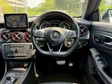 2015 Mercedes-AMG CLA-Class CLA 45 4WD Sedan for sale, Japanese used car export - photo 41 of 65 | GULJI TRADERS