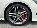 2015 Mercedes-AMG CLA-Class CLA 45 4WD Sedan for sale, Japanese used car export - photo 52 of 65 | GULJI TRADERS