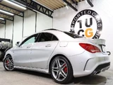 2015 Mercedes-AMG CLA-Class AMG CLA45 Sedan for sale, Japanese used car export - photo 3 of 9 | GULJI TRADERS