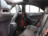 2015 Mercedes-AMG CLA-Class AMG CLA45 Sedan for sale, Japanese used car export - photo 4 of 9 | GULJI TRADERS