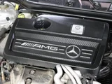 2015 Mercedes-AMG CLA-Class AMG CLA45 Sedan for sale, Japanese used car export - photo 6 of 9 | GULJI TRADERS