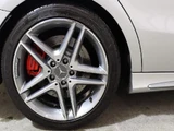2015 Mercedes-AMG CLA-Class AMG CLA45 Sedan for sale, Japanese used car export - photo 8 of 9 | GULJI TRADERS