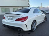 2016 Mercedes-AMG CLA-Class CLA45 Sedan for sale, Japanese used car export - photo 6 of 47 | GULJI TRADERS