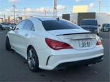 2016 Mercedes-AMG CLA-Class CLA45 Sedan for sale, Japanese used car export - photo 8 of 47 | GULJI TRADERS