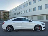 2016 Mercedes-AMG CLA-Class CLA45 Sedan for sale, Japanese used car export - photo 9 of 47 | GULJI TRADERS