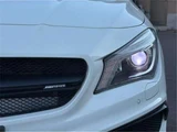 2016 Mercedes-AMG CLA-Class CLA45 Sedan for sale, Japanese used car export - photo 11 of 47 | GULJI TRADERS