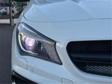2016 Mercedes-AMG CLA-Class CLA45 Sedan for sale, Japanese used car export - photo 12 of 47 | GULJI TRADERS