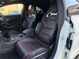 2016 Mercedes-AMG CLA-Class CLA45 Sedan for sale, Japanese used car export - photo 18 of 47 | GULJI TRADERS