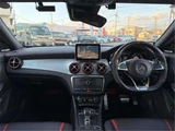 2016 Mercedes-AMG CLA-Class CLA45 Sedan for sale, Japanese used car export - photo 21 of 47 | GULJI TRADERS