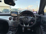2016 Mercedes-AMG CLA-Class CLA45 Sedan for sale, Japanese used car export - photo 24 of 47 | GULJI TRADERS