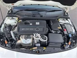 2016 Mercedes-AMG CLA-Class CLA45 Sedan for sale, Japanese used car export - photo 45 of 47 | GULJI TRADERS