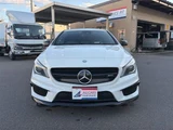2016 Mercedes-AMG CLA-Class CLA45 Sedan for sale, Japanese used car export - photo 3 of 24 | GULJI TRADERS