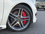 2016 Mercedes-AMG CLA-Class CLA45 Sedan for sale, Japanese used car export - photo 4 of 24 | GULJI TRADERS